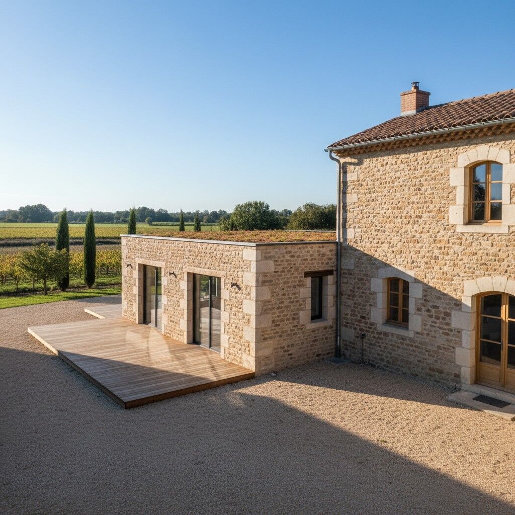 CHEVREAU L